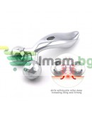 3D масажор лице и тяло с германиеви минерали